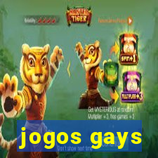 jogos gays